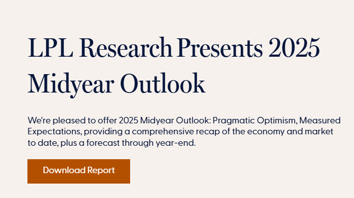 2025 Mid-Year Outlook